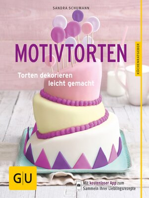 cover image of Motivtorten